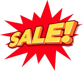 On Sale