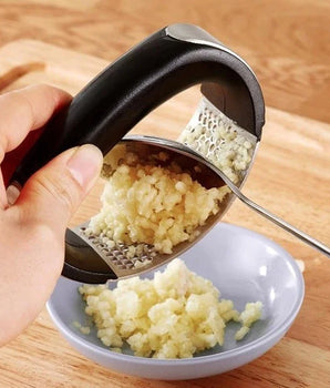 Garlic Press