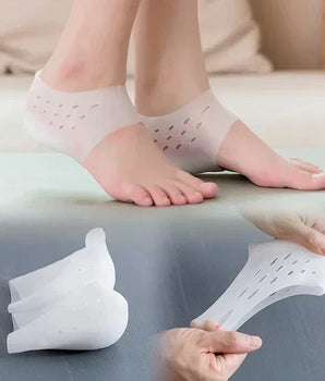 Unisex Instant Height Increase Socks