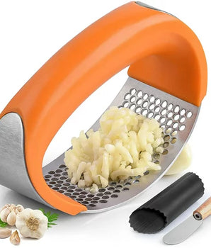 Garlic Press