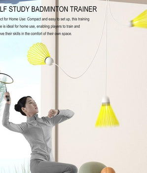 LED Badminton Training Set 3 Pieces