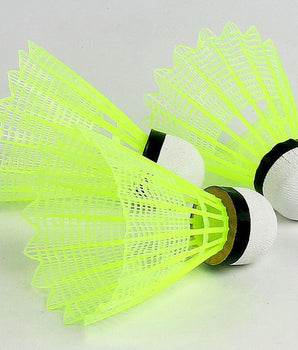 LED Badminton Training Set 3 Pieces