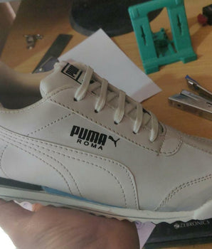 Men's Fashionable Daily Wear Casual Shoes