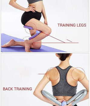 Gym Equipment Thigh Master Muscle Fitness Equipment