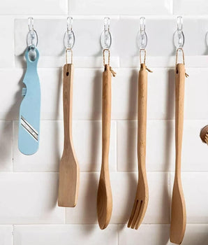 Self Adhesive Wall Hanger Hooks