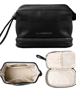Large Capacity Cosmetic Travel Bag