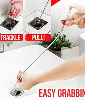 Multifunctional Cleaning Claw