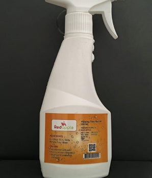 Kitchen Heavy Oil Cleaning Agent Antibacterial Cleaning Spray for Kitchens(Pack Of 2)