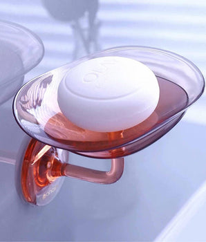 New Petal Wall Mounted Soap Holder