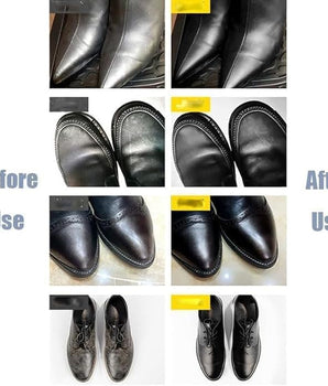 LEATHER REPAIR CREAM