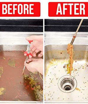 Multifunctional Cleaning Claw