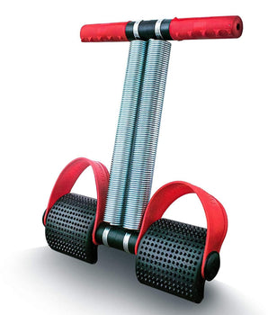 Gym Utility - Double Spring Tummy / Waist Trimmer Ab Exerciser