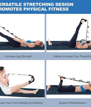 Foot Stretcher Belt