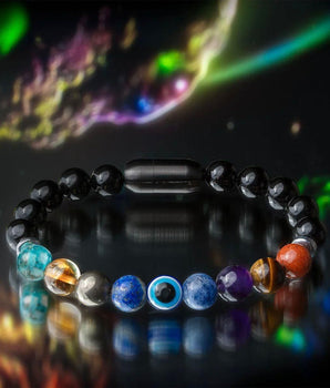 Super 9 Chakra Bracelet