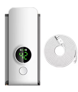 Portable Bottle Warmer
