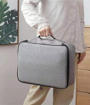 Premium Document Organizer Bag