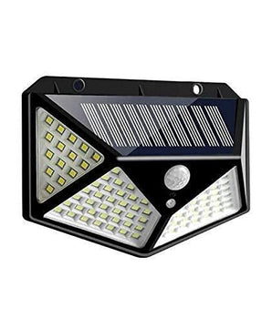 Automatic Solar Lights for Home (100 LED)