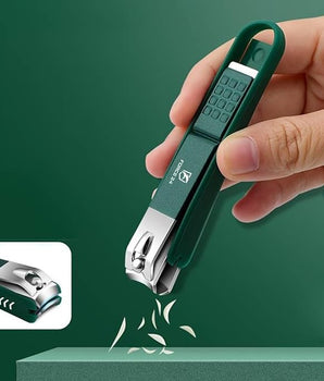 Modern Nail Clipper Set