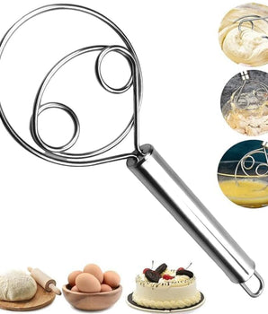 Atta Mixing Tool