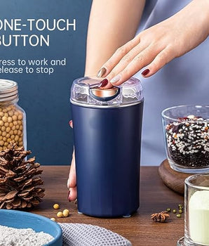 Mini Mixer Grinder