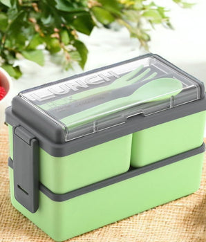 Bento Compartment Lunch Box