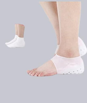 Insole Heel cup (Skin, Free size)
