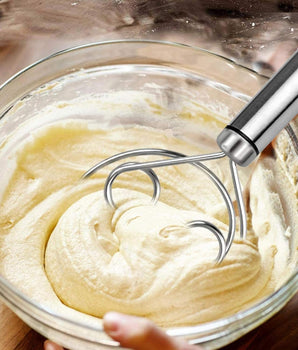 Atta Mixing Tool