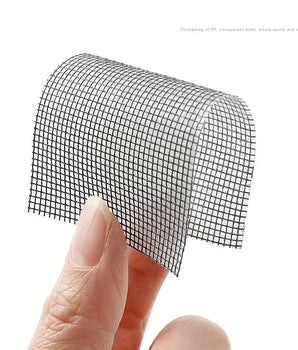 Window Net Repair Tape Pack of 2