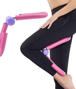Gym Equipment Thigh Master Muscle Fitness Equipment
