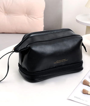 Large Capacity Cosmetic Travel Bag