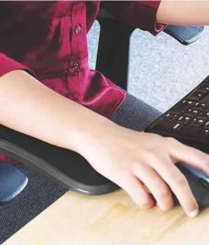 Desk Arm/Wrist Rest Pad
