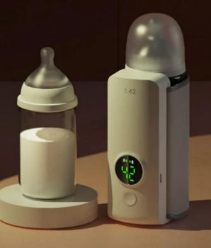 Portable Bottle Warmer