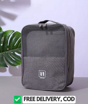 Shoe Holder Travel Bag