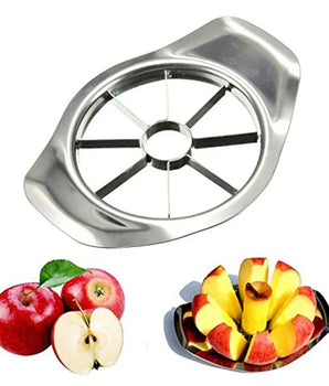 SwiftSlice™ - Effortless Apple Cutter