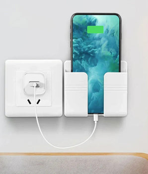 Universal Wall Phone Holder
