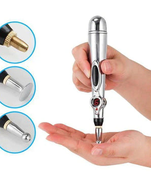 Trending Todayy Acupunture Massage Pen - Trending Todayy