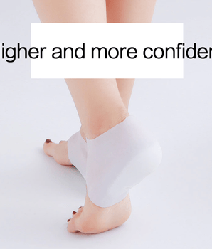 Unisex Instant Height Increase Socks