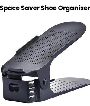Space Saver Shoe Organizer